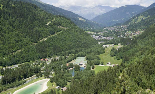 Catégorie Les Contamines-Montjoie